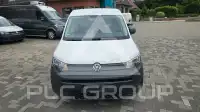 2021 Volkswagen Caddy