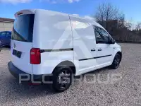 2021 Volkswagen Caddy