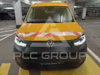 2021 Volkswagen Caddy