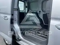 2021 Volkswagen Caddy