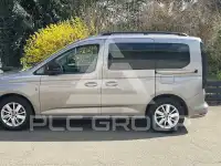 2021 Volkswagen Caddy