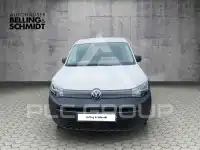2021 Volkswagen Caddy