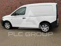 2021 Volkswagen Caddy