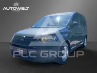 2021 Volkswagen Caddy