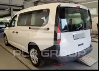 2021 Volkswagen Caddy