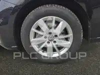 2021 Volkswagen Caddy