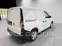 2021 Volkswagen Caddy