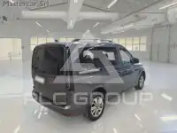 2021 Volkswagen Caddy