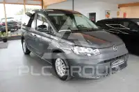 2021 Volkswagen Caddy