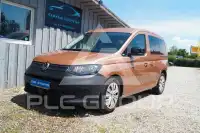 2021 Volkswagen Caddy