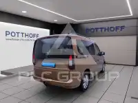 2021 Volkswagen Caddy