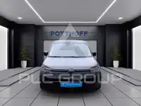 2021 Volkswagen Caddy