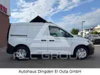2021 Volkswagen Caddy