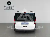 2021 Volkswagen Caddy
