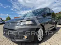 2021 Volkswagen Caddy
