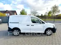 2021 Volkswagen Caddy
