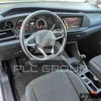 2021 Volkswagen Caddy