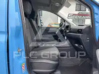 2021 Volkswagen Caddy