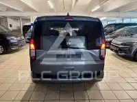 2021 Volkswagen Caddy