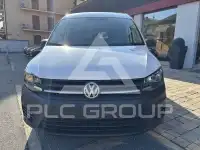 2021 Volkswagen Caddy