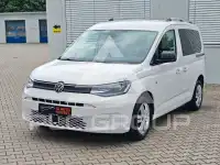 2021 Volkswagen Caddy