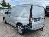 2021 Volkswagen Caddy
