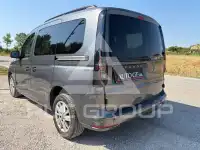 2021 Volkswagen Caddy