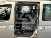 2021 Volkswagen Caddy