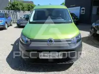 2021 Volkswagen Caddy
