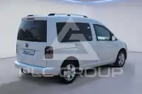 2021 Volkswagen Caddy