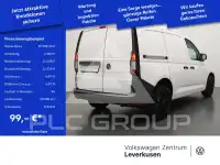 2021 Volkswagen Caddy