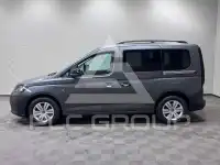 2021 Volkswagen Caddy