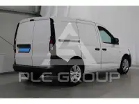 2021 Volkswagen Caddy