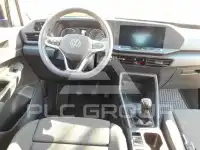 2021 Volkswagen Caddy