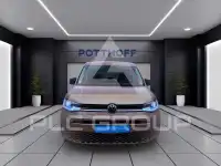 2021 Volkswagen Caddy
