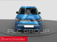 2021 Volkswagen Caddy