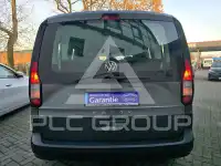 2021 Volkswagen Caddy
