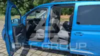 2021 Volkswagen Caddy