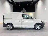 2021 Volkswagen Caddy