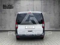 2021 Volkswagen Caddy