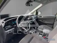 2021 Volkswagen Caddy