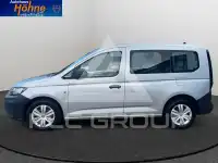 2021 Volkswagen Caddy