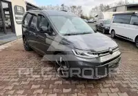2021 Volkswagen Caddy