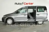 2021 Volkswagen Caddy