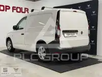 2021 Volkswagen Caddy