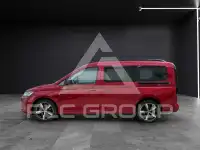 2021 Volkswagen Caddy