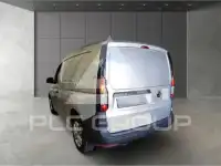 2021 Volkswagen Caddy