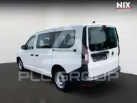 2021 Volkswagen Caddy