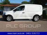 2021 Volkswagen Caddy
