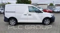 2021 Volkswagen Caddy